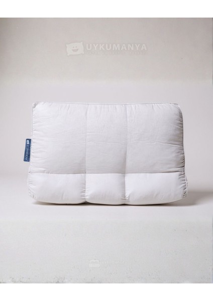 Medical Series Promed Small Boyun Fıtığı, Boyun Düzleşmesi ve Uyku Apnesi Medikal Ortopedik Yastık - 60X40/12 cm fiyatları