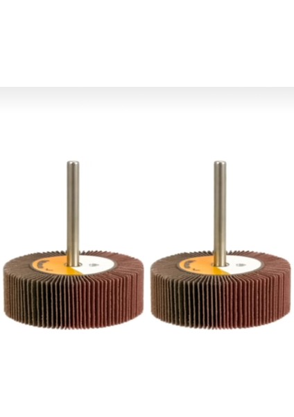 m Saplı Mop Zımpara Matkap Uyumlu 50-30 mm (2 Adet) modelleri