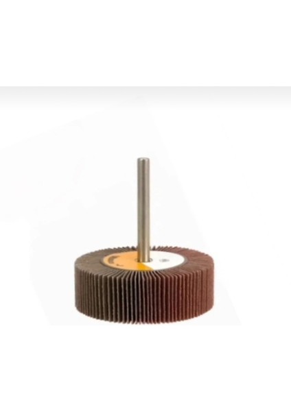 m Saplı Mop Zımpara Matkap Uyumlu 50-30 mm (2 Adet) fırsatları