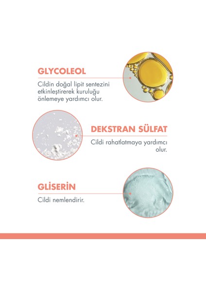 Cleanance Hydra Yıpranmış Ciltler İçin Kurutucu Tedavilere Destek Nemlendirici Krem 40 ml modelleri