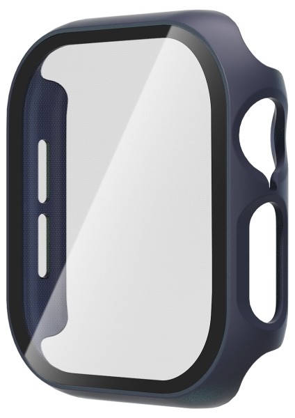 Apple Watch Series 11/10 46MM Için Pc Temperli Film Saat Kılıfı (Yurt Dışından) fiyatları