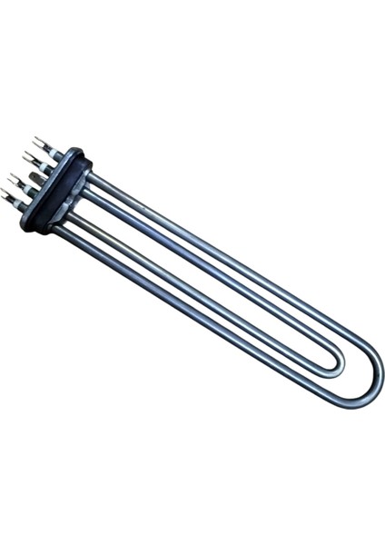 Çamaşır Makinası Rezistansı 2 Elemanlı 2650+2650 Watt Adet fiyatları