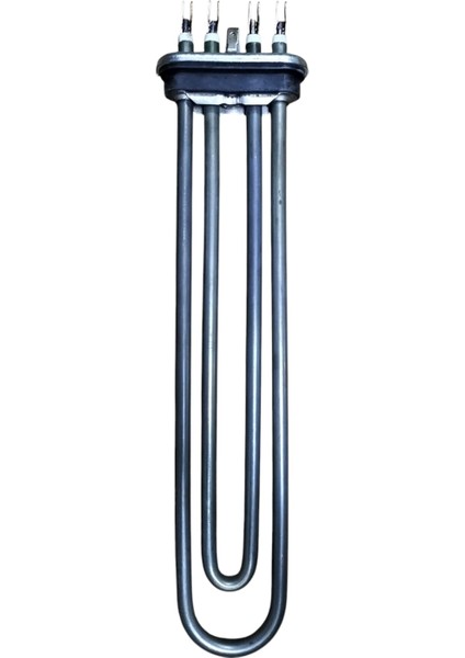 Çamaşır Makinası Rezistansı 2 Elemanlı 2650+2650 Watt Adet modelleri