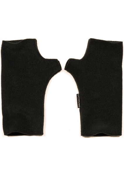 Unisex Wristie Parmaksız Polar Fleece Eldiven fiyatları