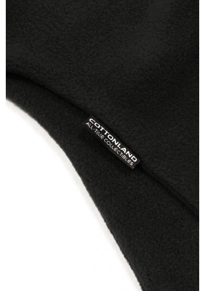 Unisex Wristie Parmaksız Polar Fleece Eldiven modelleri