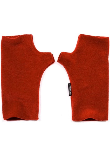 Unisex Wristie Parmaksız Polar Fleece Eldiven fiyatları