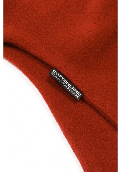 Unisex Wristie Parmaksız Polar Fleece Eldiven modelleri