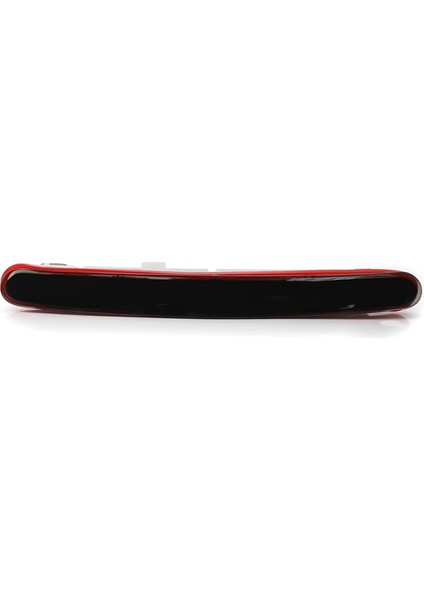 1C0945097E Yüksek Konumlu Fren Işığı Düzeneği LED Volkswagen Beetle Için Üçüncü Yüksek Fren Kuyruk Işığı 1998-2010 Siyah (Yurt Dışından)