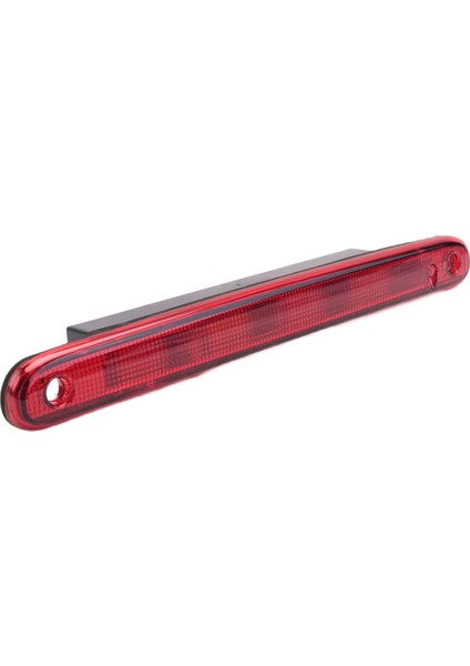 Araba Üçüncü Fren Lambası Yüksek Monte Edilmiş Fren Işığı Durdurma Sinyal Lambası 1606372780 Peugeot 107 Citroen C1 2005-2014 Kırmızı (Yurt Dışından)