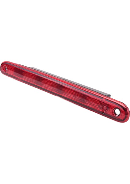 Araba Üçüncü Fren Lambası Yüksek Monte Edilmiş Fren Işığı Durdurma Sinyal Lambası 1606372780 Peugeot 107 Citroen C1 2005-2014 Kırmızı (Yurt Dışından) fiyatları