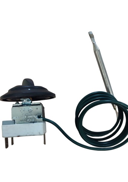 Gazlı Termostat 30-110 Derece Adet fiyatları