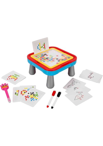 Renkli Manyetik Çizim Tahtası fiyatları