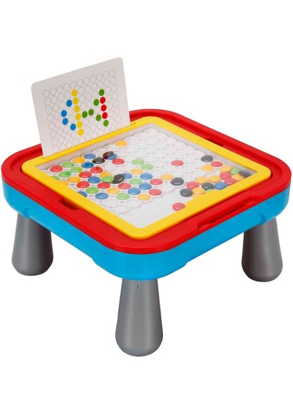 Renkli Manyetik Çizim Tahtası modelleri