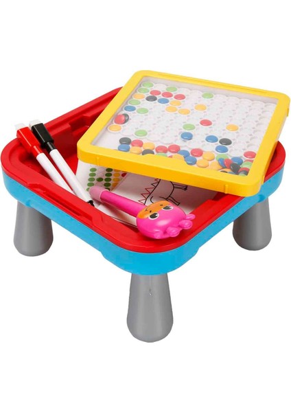 Renkli Manyetik Çizim Tahtası fırsatları