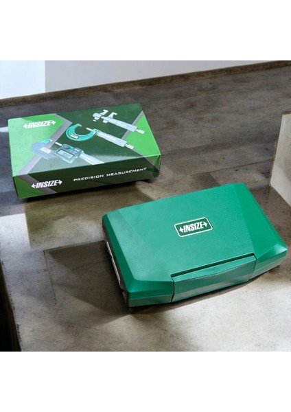 3109-50A Dijital Mikrometre 25-50MM modelleri