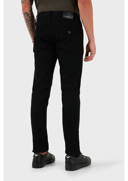 Pamuklu Slim Fit Normal Bel Düz Paça Pantolon Erkek Pantolon EM000121 AF19595 MC002 modelleri