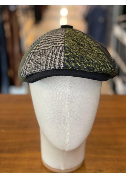 Tommy Shelby Peaky Blinders Model Kaşe Kasket Şapka fiyatları