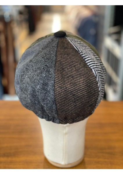 Tommy Shelby Peaky Blinders Model Kaşe Kasket Şapka fırsatları