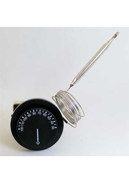 Gazlı Termostat 30-120 Derece Adet