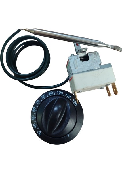 Gazlı Termostat 30-120 Derece Adet fiyatları