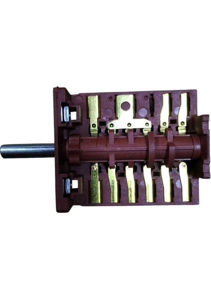 Termikel Fırın Anahtarı Komitatörü Adet fiyatları