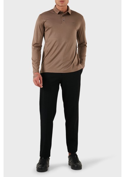 Regular Fit Normal Bel Düz Paça Klasik Pantolon Erkek Pantolon EM001505 AF18502 UC001