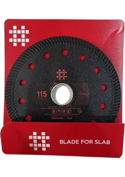 Dekton Seramik Kesme Diski 115 mm fiyatları