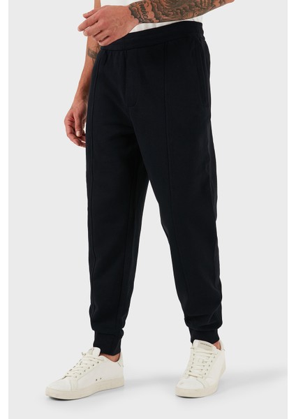 Çimalı Pamuklu Relaxed Fit Lastikli Paça Jogger Pantolon Erkek Pantolon XM001028 AF12656 UB101 fırsatları