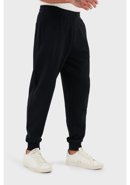 Çimalı Pamuklu Relaxed Fit Lastikli Paça Jogger Pantolon Erkek Pantolon XM001028 AF12656 UB101 indirimleri