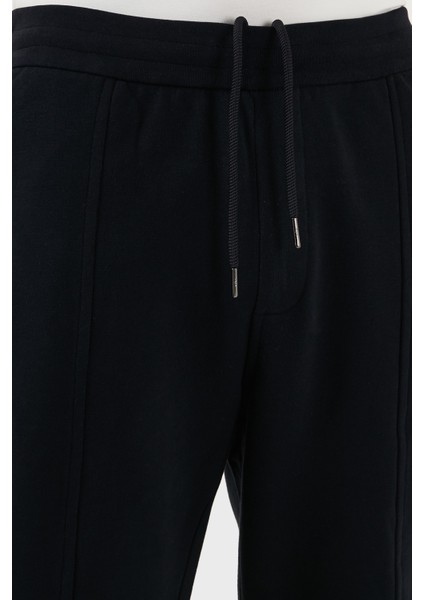Çimalı Pamuklu Relaxed Fit Lastikli Paça Jogger Pantolon Erkek Pantolon XM001028 AF12656 UB101