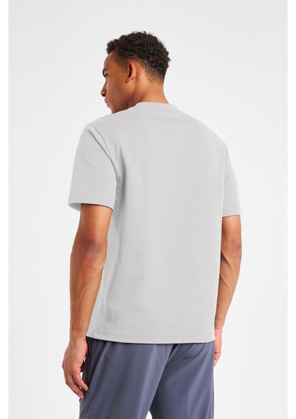 Erkek Kısa Kollu T-Shirt 25S-1260-25N fırsatları