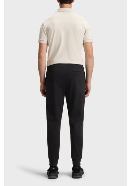 Pamuklu Regular Fit Normal Bel Lastikli Paça Jogger Pantolon Erkek Pantolon 50543860 001 modelleri