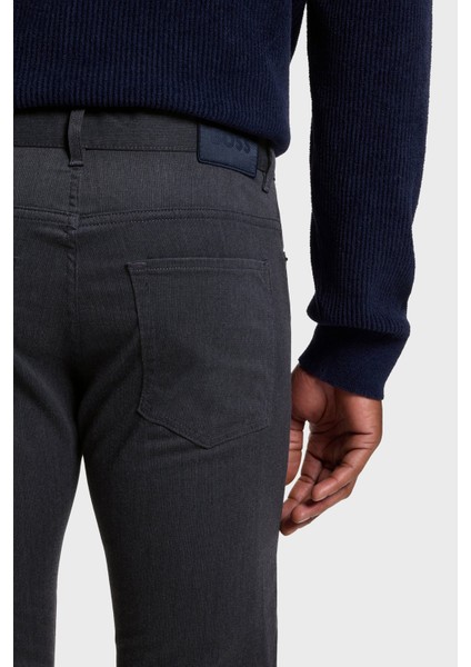 Pamuklu Slim Fit Normal Bel Düz Paça Pantolon Erkek Pantolon 50551419 404 fırsatları