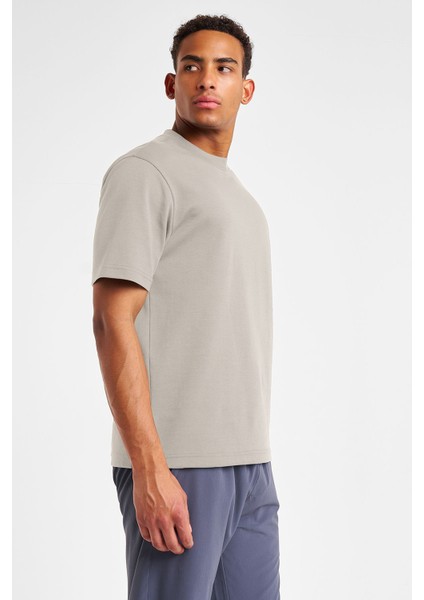 Erkek Kısa Kollu T-Shirt 25S-1260-25N fiyatları