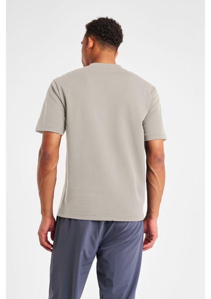 Erkek Kısa Kollu T-Shirt 25S-1260-25N modelleri