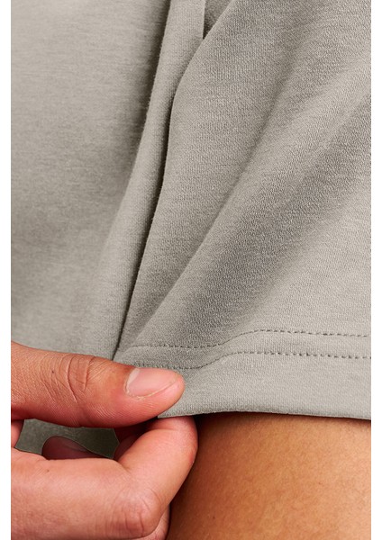 Erkek Kısa Kollu T-Shirt 25S-1260-25N fırsatları