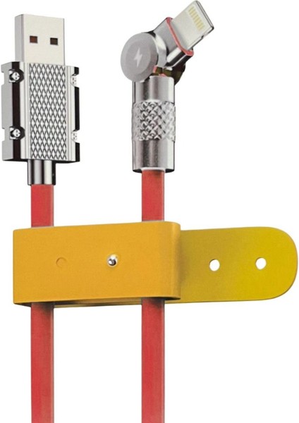 USB To Lightning 120W-6A Kablo modelleri