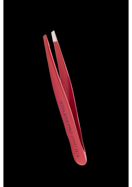 Profesyonel 4mm Kırmızı Kaş Cımbızı, Hassas ve Güvenilir Kullanım Için Ideal fiyatları