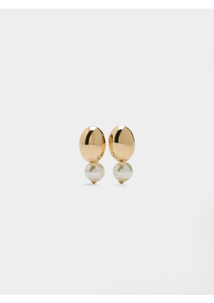 Inci Oval Küpe fiyatları