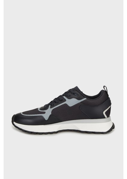Logolu Sneaker Ayakkabı Erkek Ayakkabı 50513195 462 fiyatları