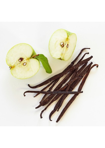 Kokulu Tealight Mum, Turuncu, 3.5 Saat, 12 Adet, Vanilya & Elma modelleri