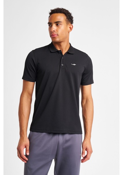 Erkek Kısa Kol Polo Yaka T-Shirt 25S-1297-25N