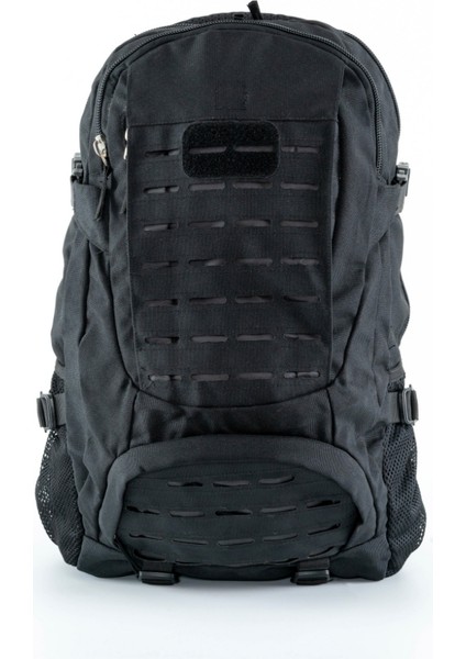 Combat Tactical Outdoor Taktik 65 Lt Sırt Çantası Siyah