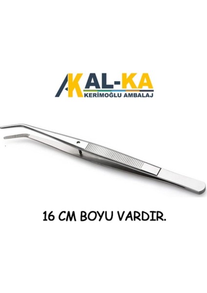 Ovarlok Cımbızı Twe-60, Dayanıklı ve Kullanışlı El Aleti