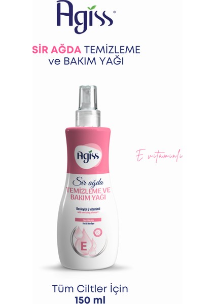 Isıtıcı Ağda Makinesi, Hassas Ciltler Için Ağda, Ağda Bezi ve Temizleme Yağı modelleri