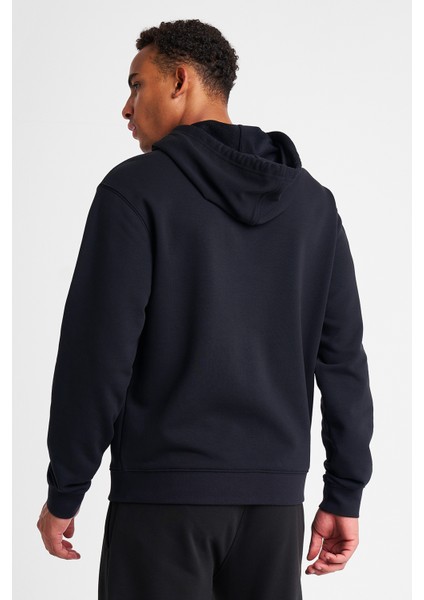 Erkek Fermuarlı Kapüşonlu Sweatshirt 25S-1263-25N modelleri