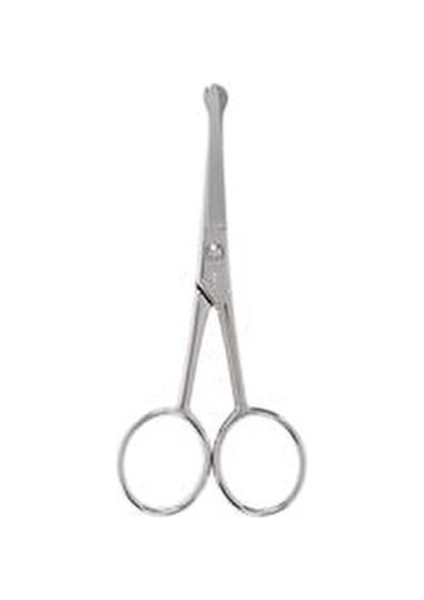 Paslanmaz Çelik Burun ve Kulak Kılı Temizleme Makası modelleri