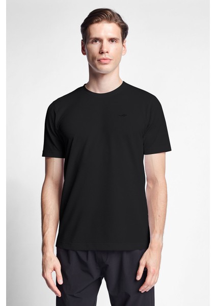 Erkek Kısa Kollu T-Shirt 25S-1298-25N