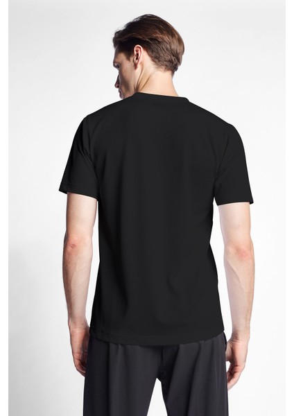 Erkek Kısa Kollu T-Shirt 25S-1298-25N modelleri