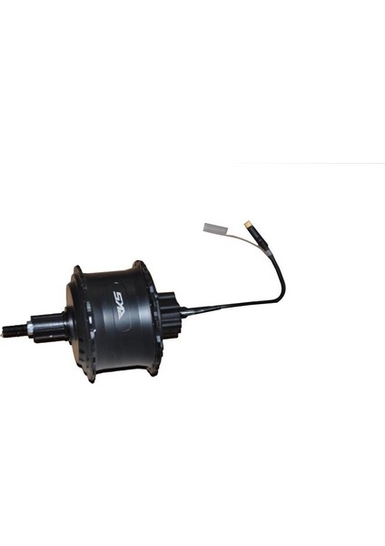 Buffalo-F Elektrikli Bisiklet Orijinal Motor